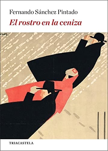 Portada de El rostro en la ceniza: 4 (Colección Literatura)