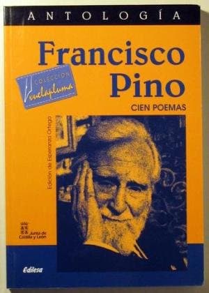 Portada de Antologia: cien poemas