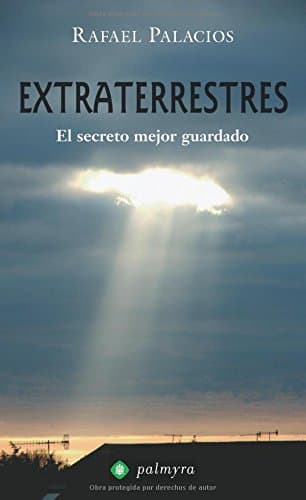 Portada de Extraterrestres : el secreto mejor guardado