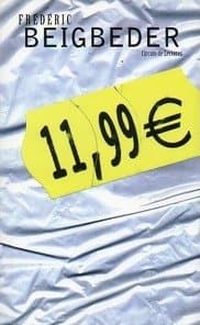 Portada de 11,99 Euros