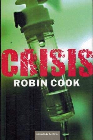 Portada de Crisis