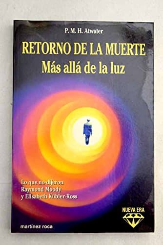 Portada de Retorno de la muerte