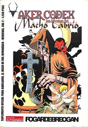 Portada de Fogar de breogan