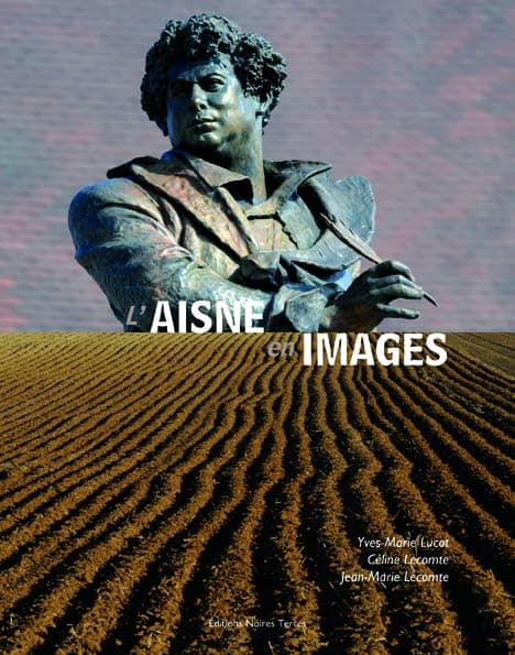 Portada de L'Aisne en images