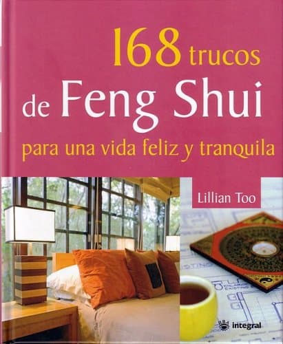 Portada de 168 trucos de feng shui ( revista): 175 (Práctica)