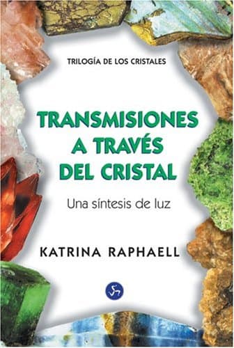 Portada de Transmision a Traves Del Cristal