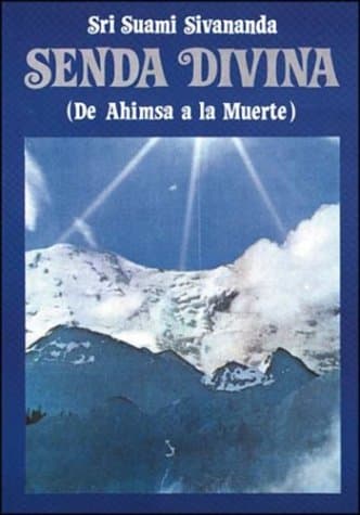 Portada de Senda divina (Biblioteca De Psicologia)