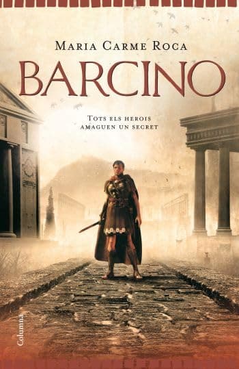 Portada de Barcino (Clàssica)