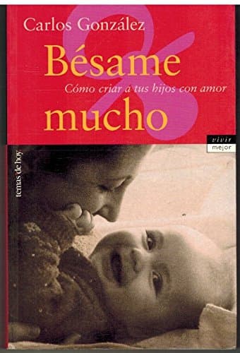 Portada de Bésame Mucho (Vivir Mejor)