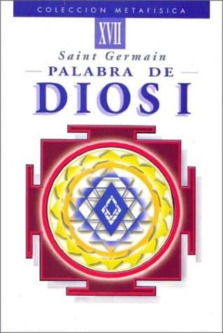 Portada de Palabras de Dios I