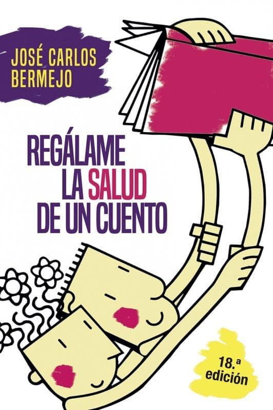 Portada de Regálame la salud de un cuento (Pozo de Siquem, Band 162)