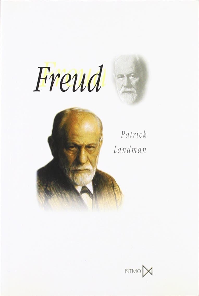 Portada de Freud: 158 (Fundamentos)