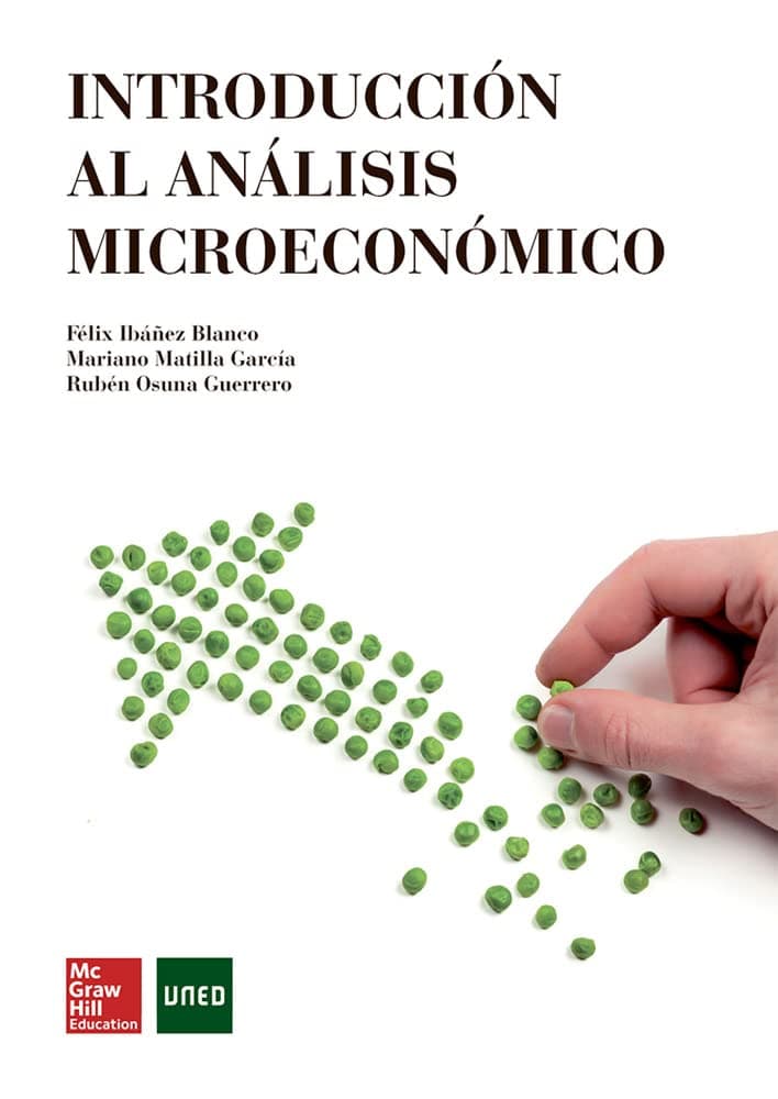 Portada de Introduccion al analisis microeconomico. - 9788448185060