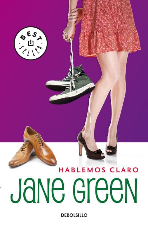 Portada de Hablemos claro (Best Seller)