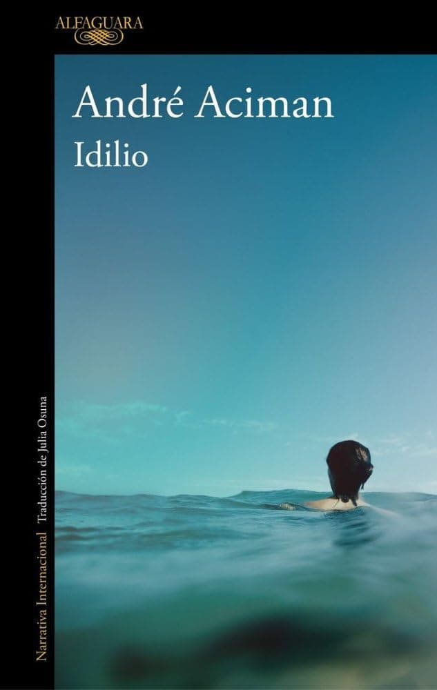Portada de Idilio (Literaturas)