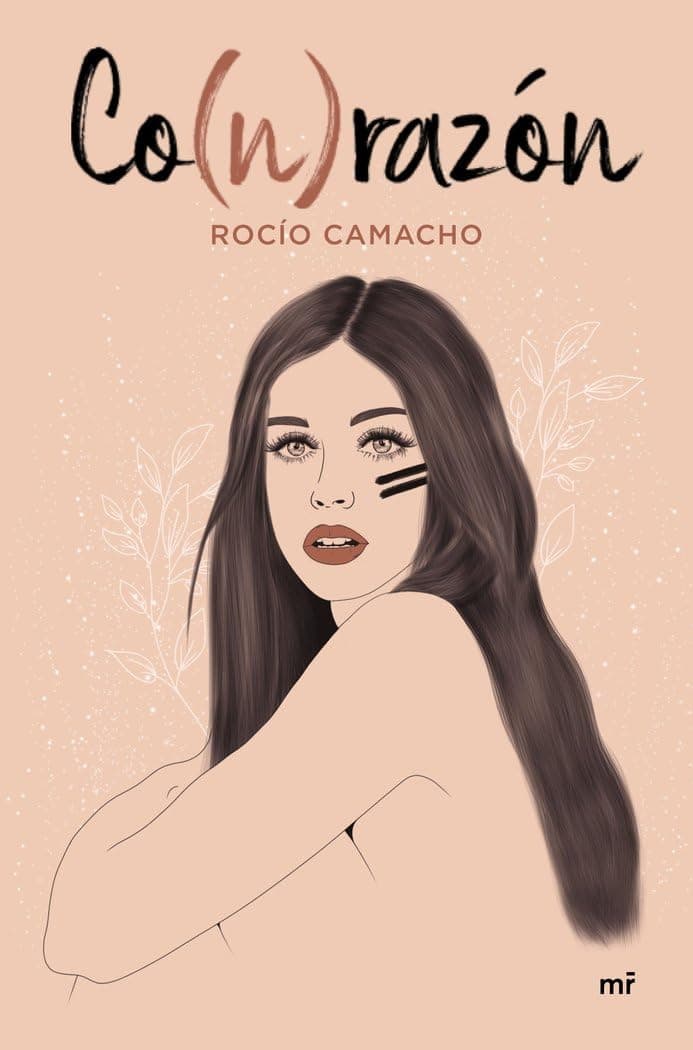 Portada de Co(n)razón (MR Narrativa)