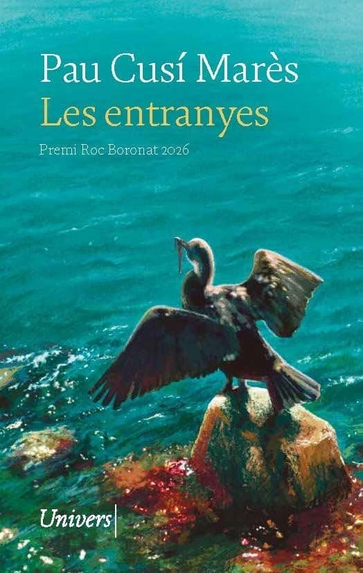Portada de Les entranyes