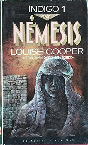 Portada de Nemesis