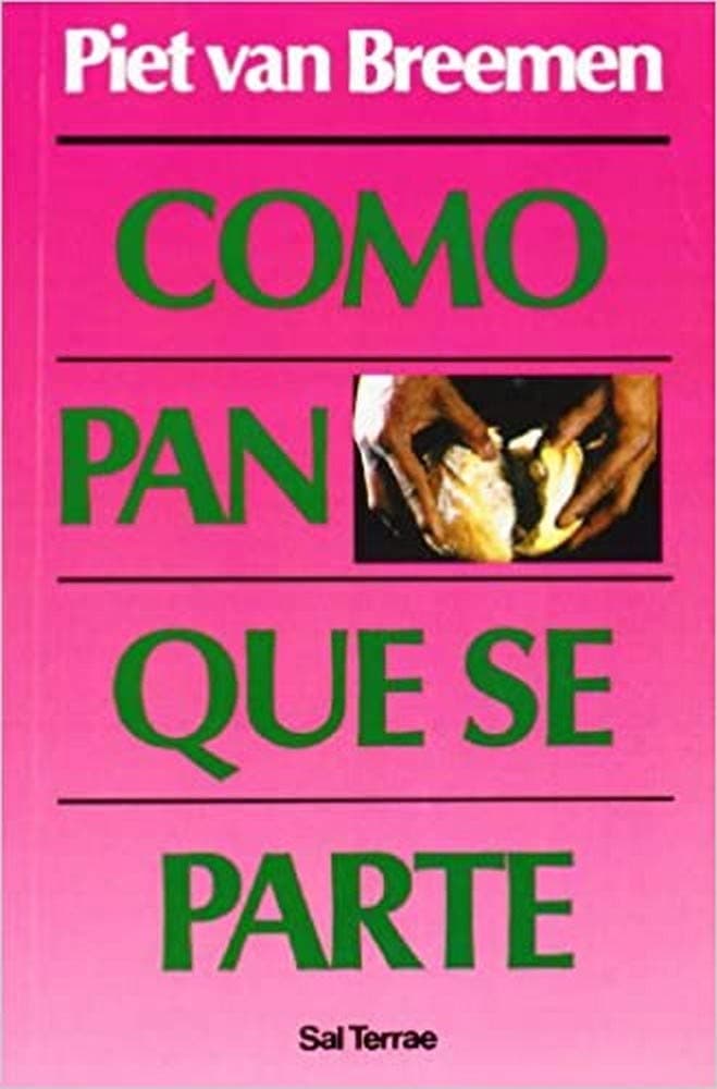 Portada de Como pan que se parte: 54 (El Pozo de Siquén)