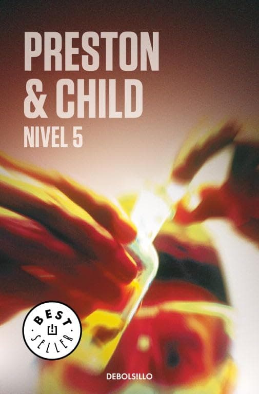 Portada de Nivel 5 (Best Seller)
