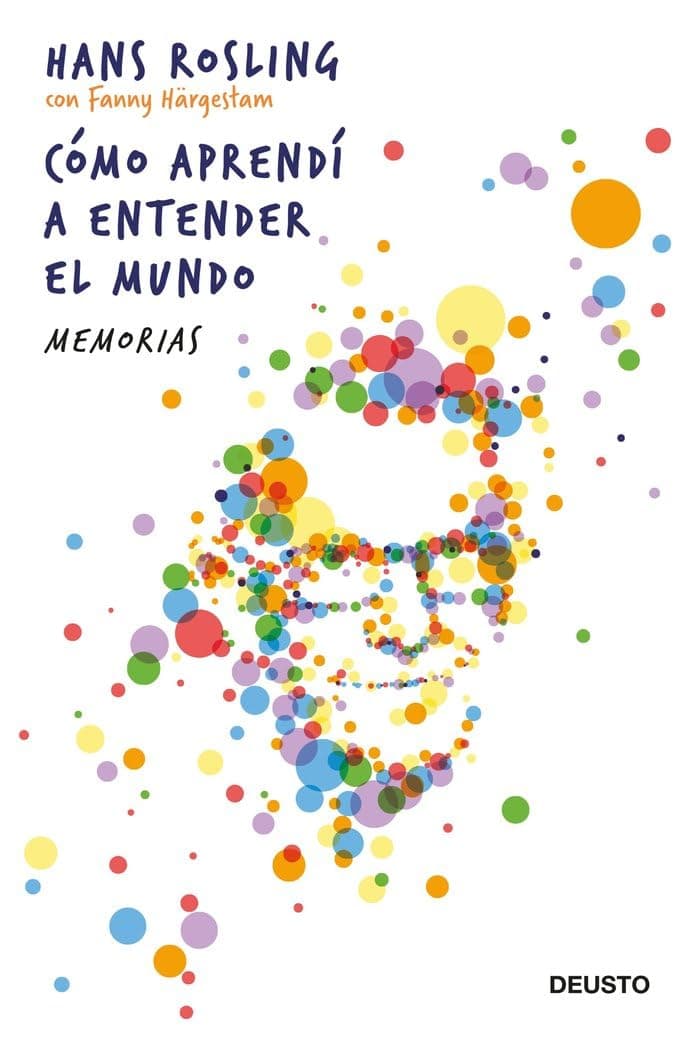 Portada de Cómo aprendí a entender el mundo: Memorias (Deusto)