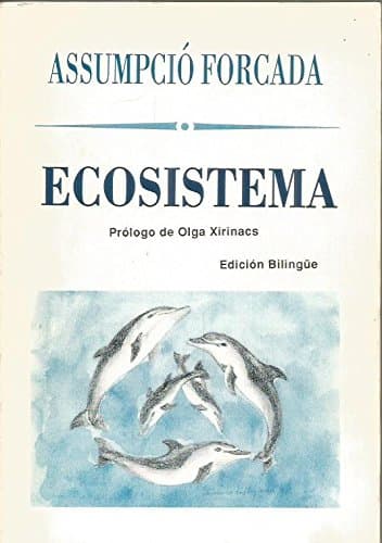 Portada de Ecosistema