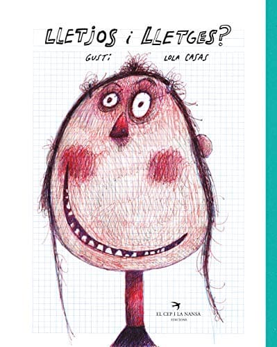 Portada de Lletjos I Lletges: 30 (Tresors)