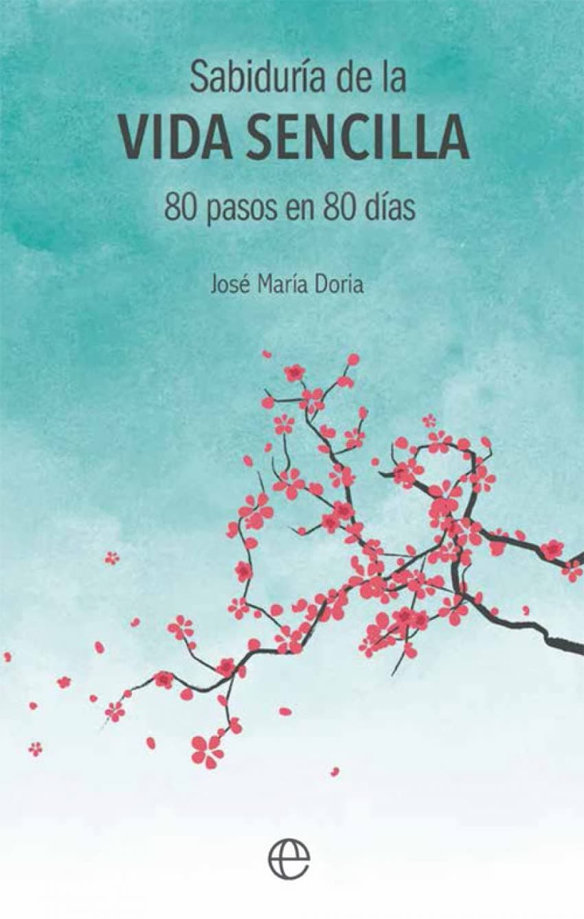Portada de Sabiduría de la vida sencilla (Fuera de colección)