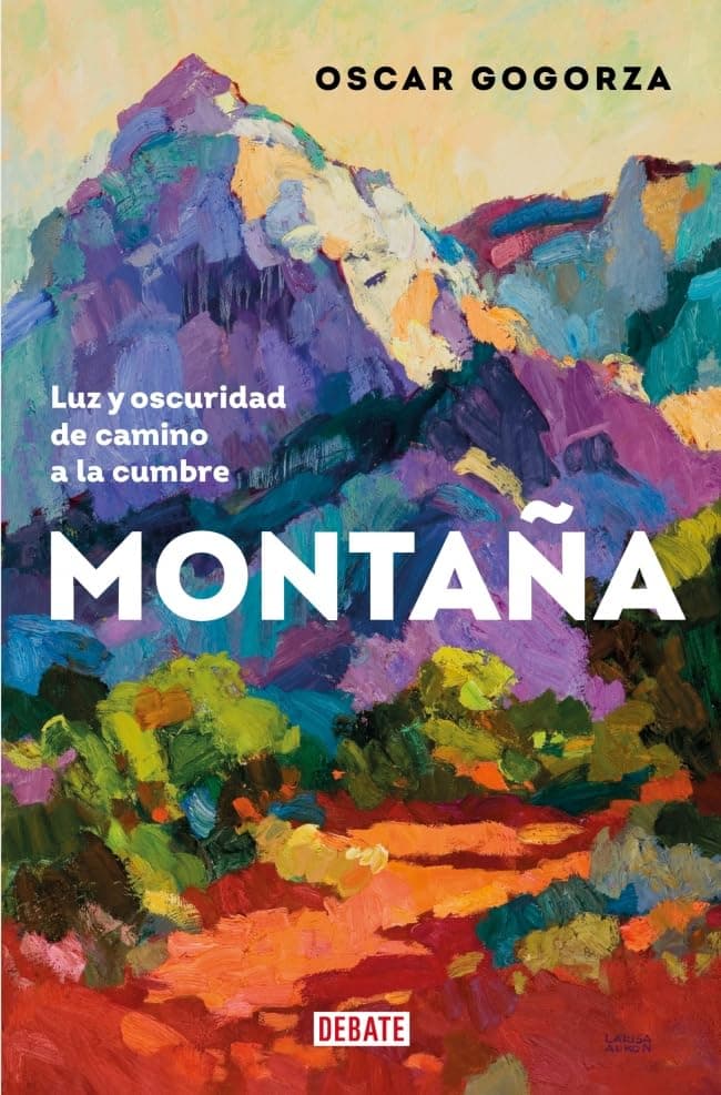 Portada de Montaña: Luz y oscuridad de camino a la cumbre (Sociedad)