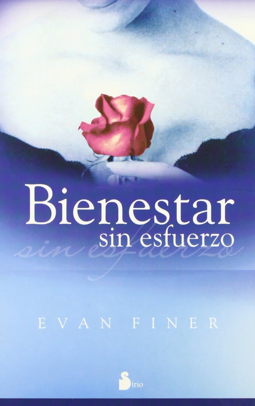 Portada de BIENESTAR SIN ESFUERZO