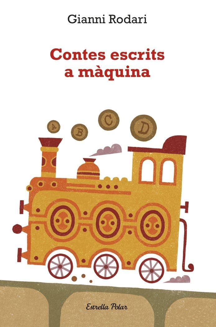 Portada de Contes escrits a màquina (Vostok)