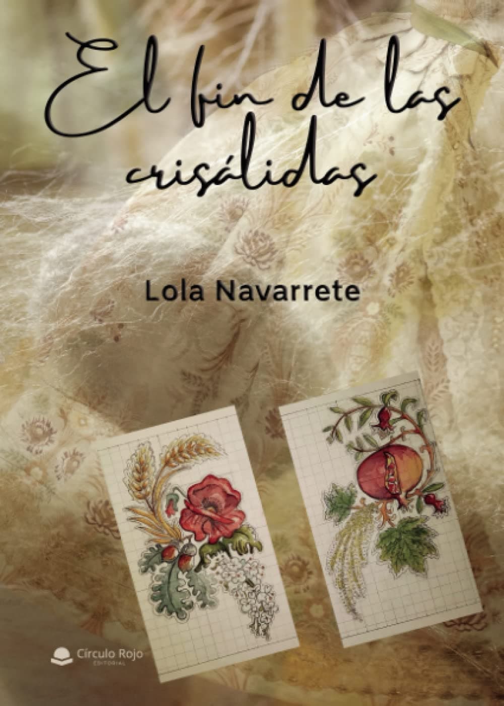Portada de El fín de las crisálidas (SIN COLECCION)