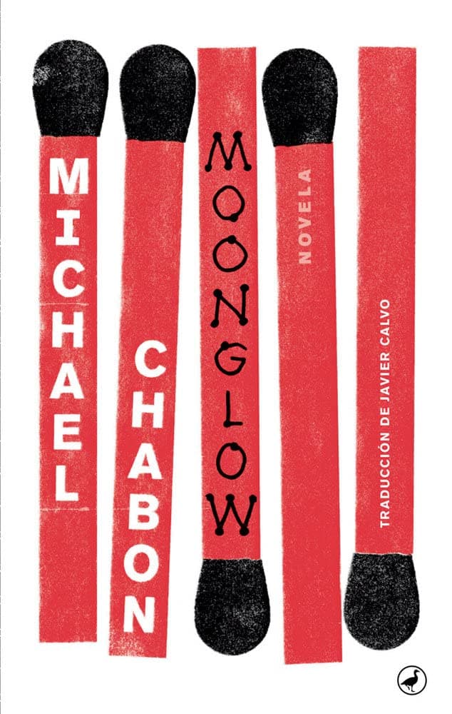 Portada de Moonglow