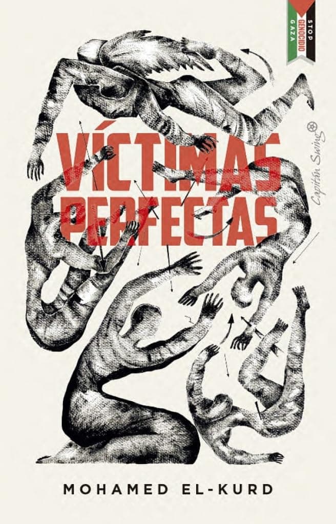 Portada de Víctimas perfectas: La política del encanto (Ensayo)