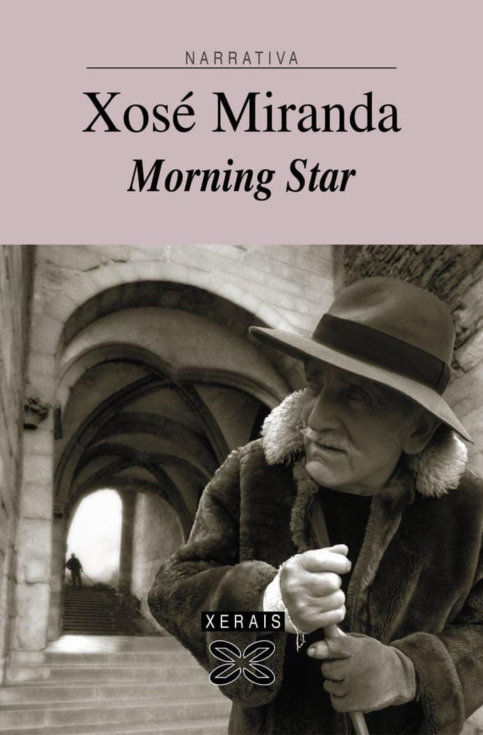 Portada de Morning Star (EDICIÓN LITERARIA - NARRATIVA)