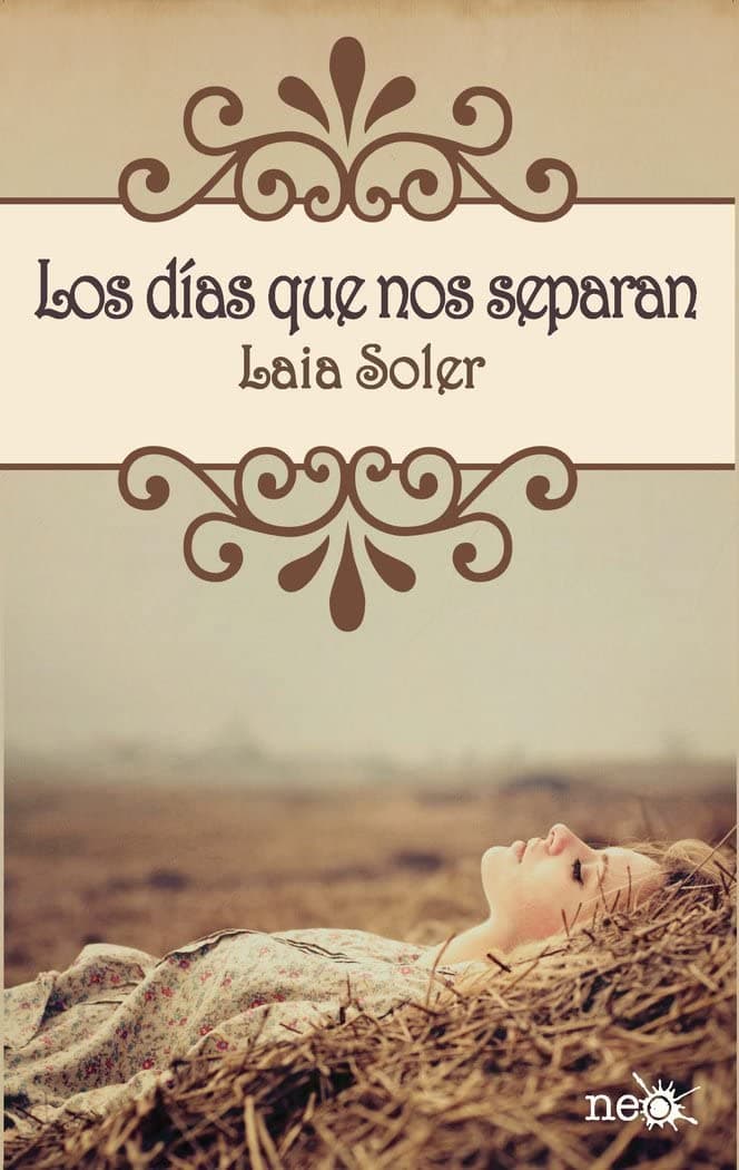Portada de Los Días Que Nos Separan