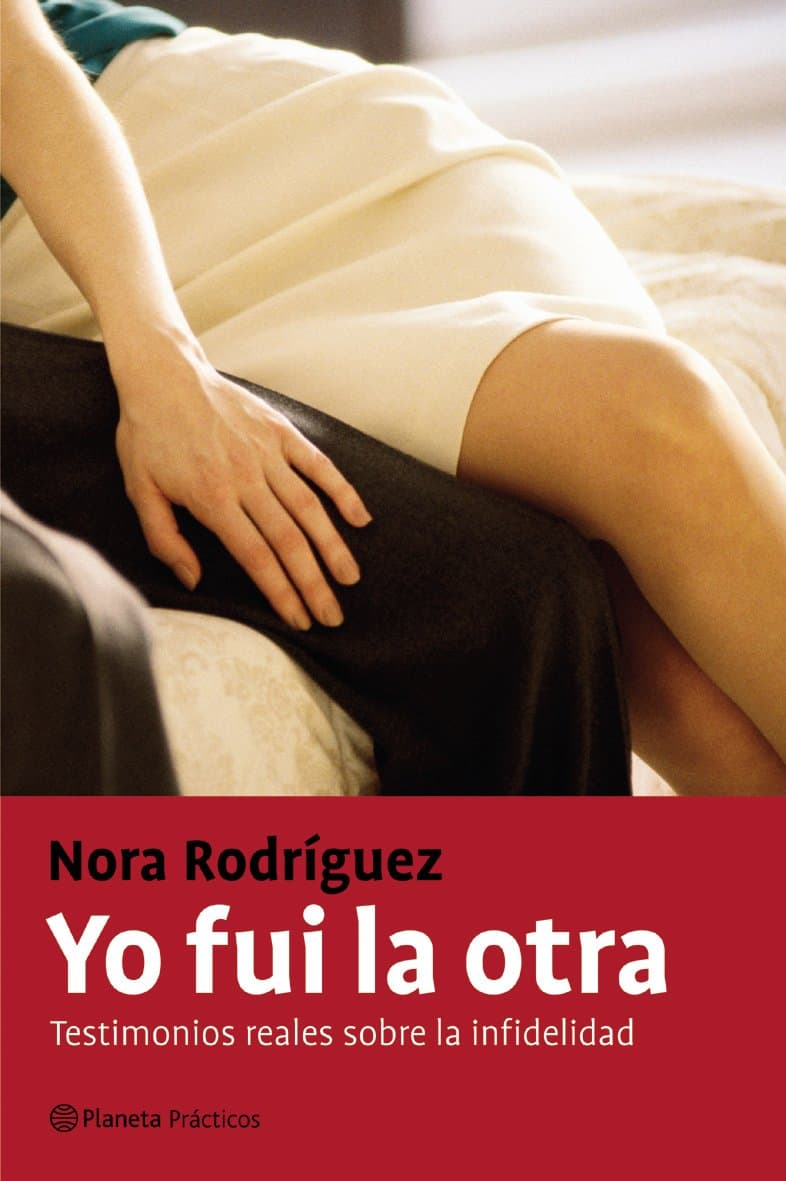 Portada de Yo fui la otra (Prácticos)