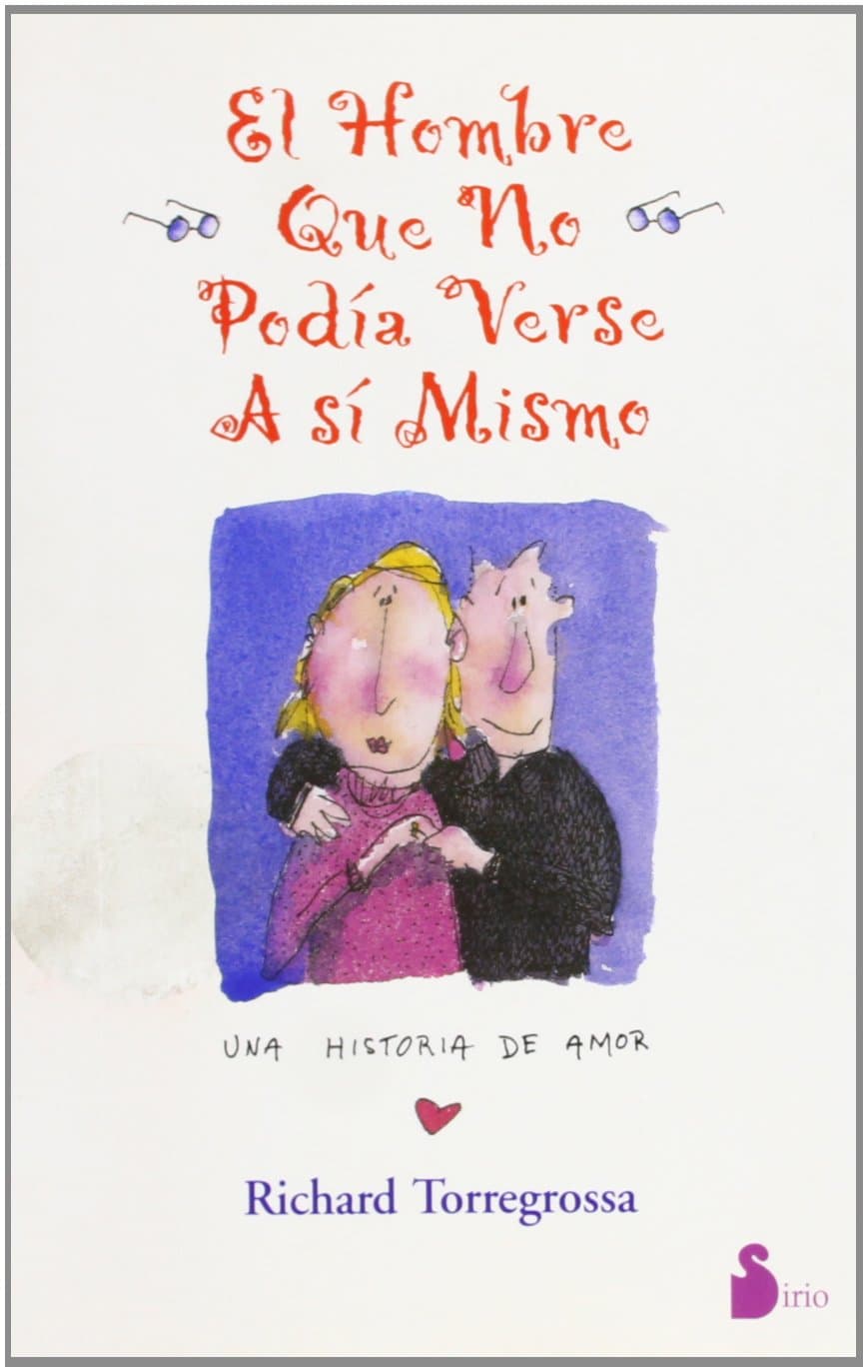 Portada de HOMBRE QUE NO PODIA VERSE A SI MISMO, EL (CAMPAÑA 6,95)