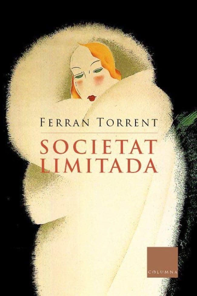 Portada de Societat limitada: 490 (Clàssica)