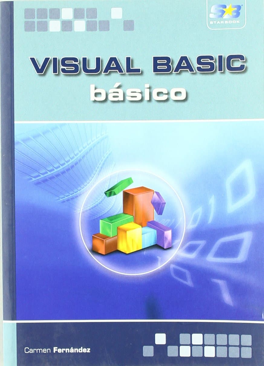 Portada de Visual Basic. Básico. (INFORMATICA BASICA)