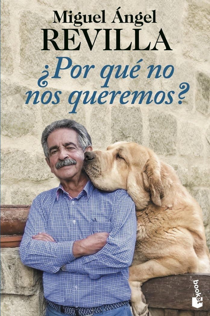 Portada de ¿Por qué no nos queremos? (Actualidad)