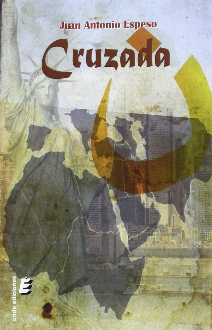 Portada de Cruzada (SIN COLECCION)