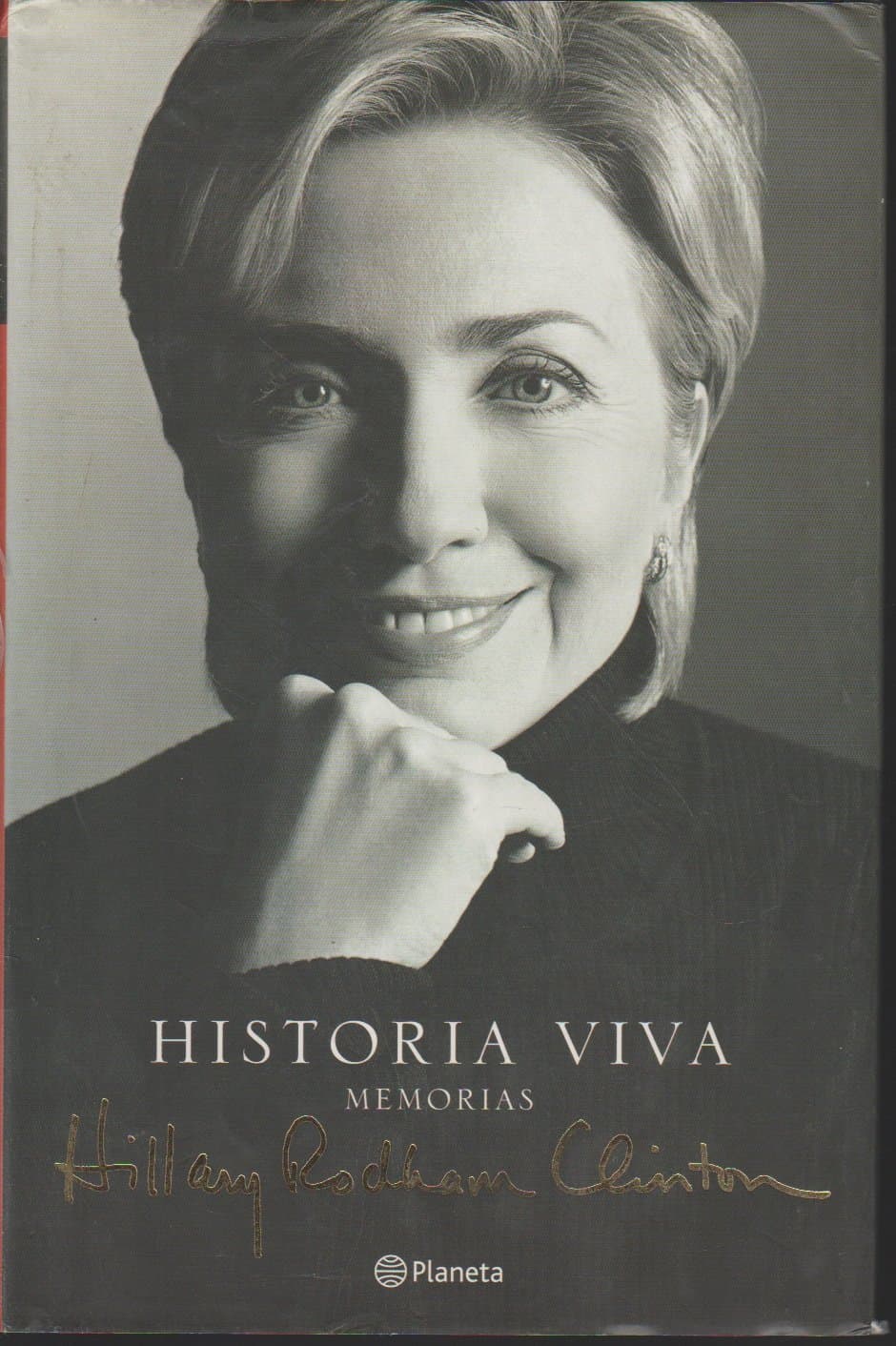 Portada de Historia Viva / Living History