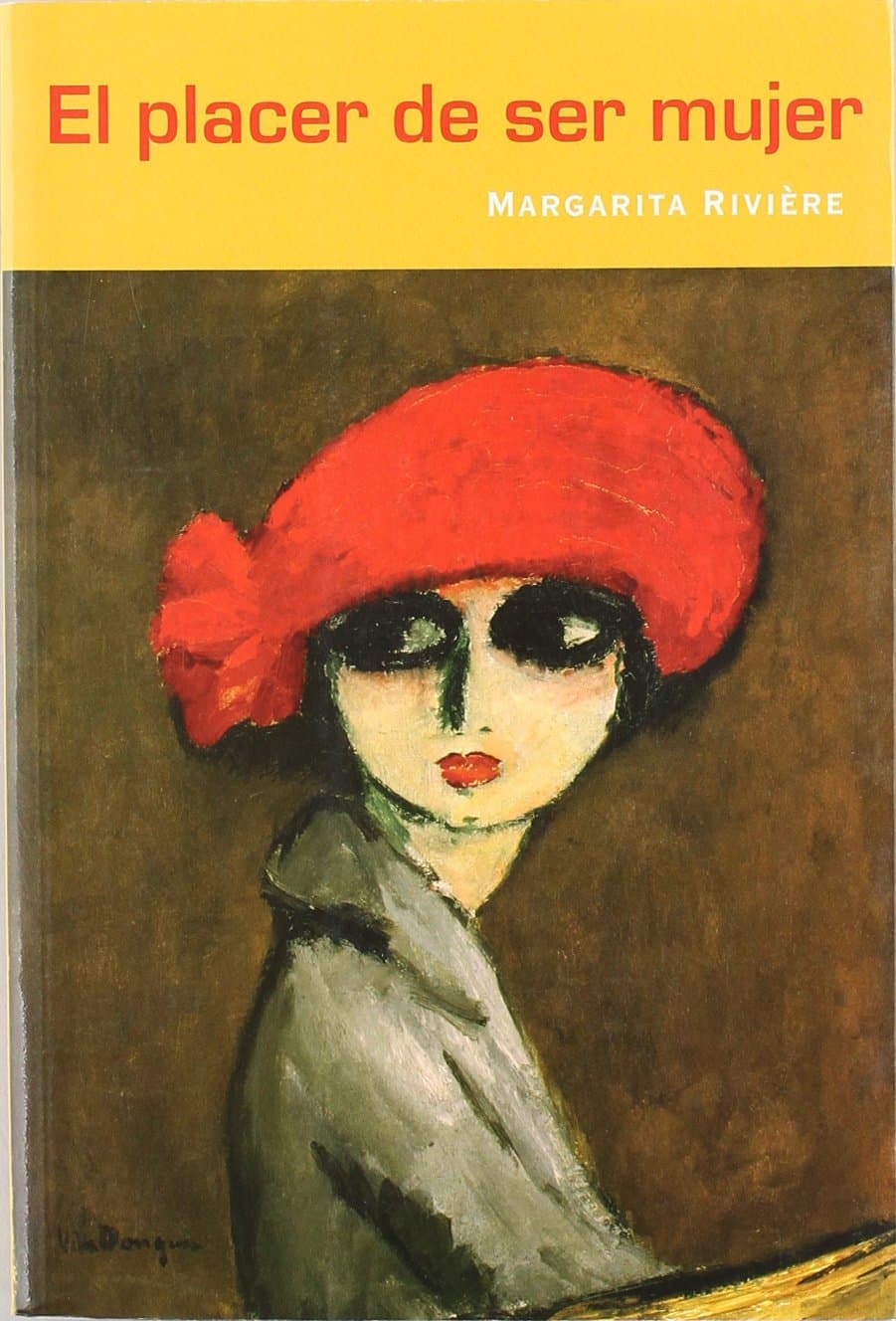 Portada de El placer de ser mujer: 5 (Los placeres)