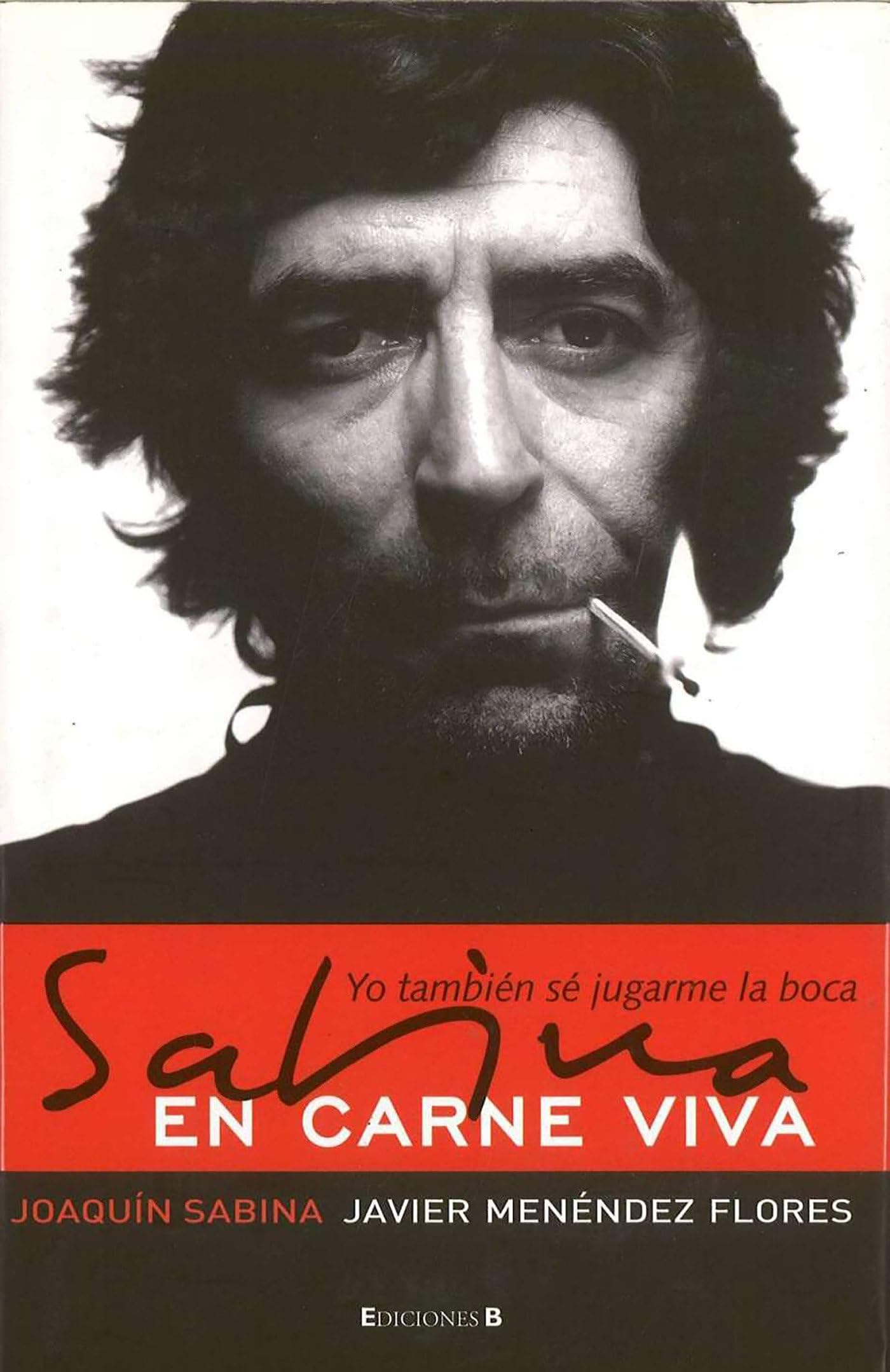 Portada de SABINA EN CARNE VIVA: 00000 (VARIOS)