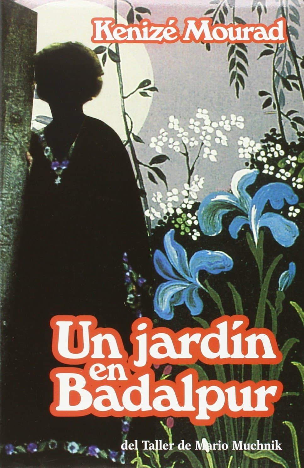 Portada de Un jardin en badalpur