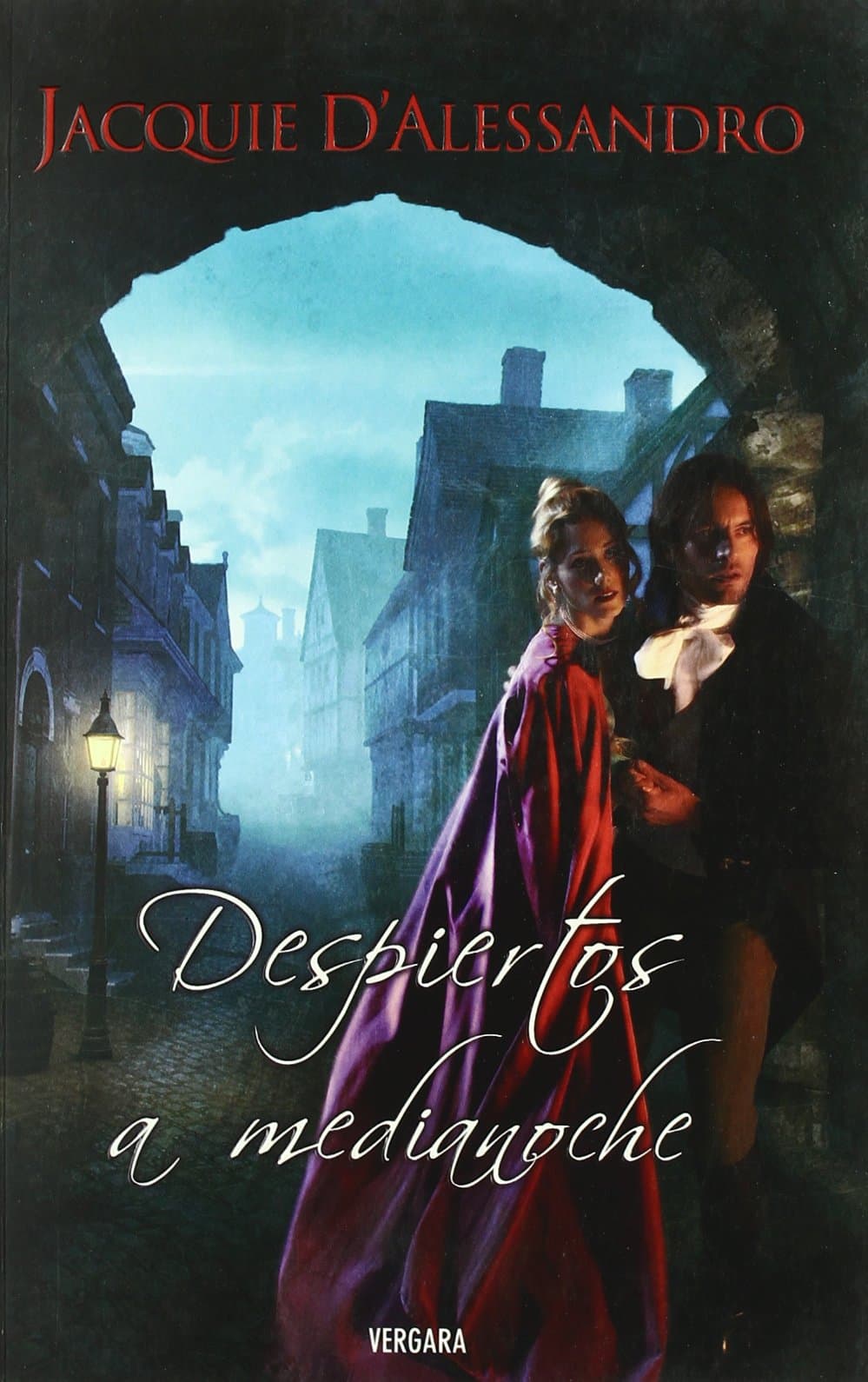 Portada de DESPIERTOS A MEDIANOCHE: 00000 (AMOR Y AVENTURA)
