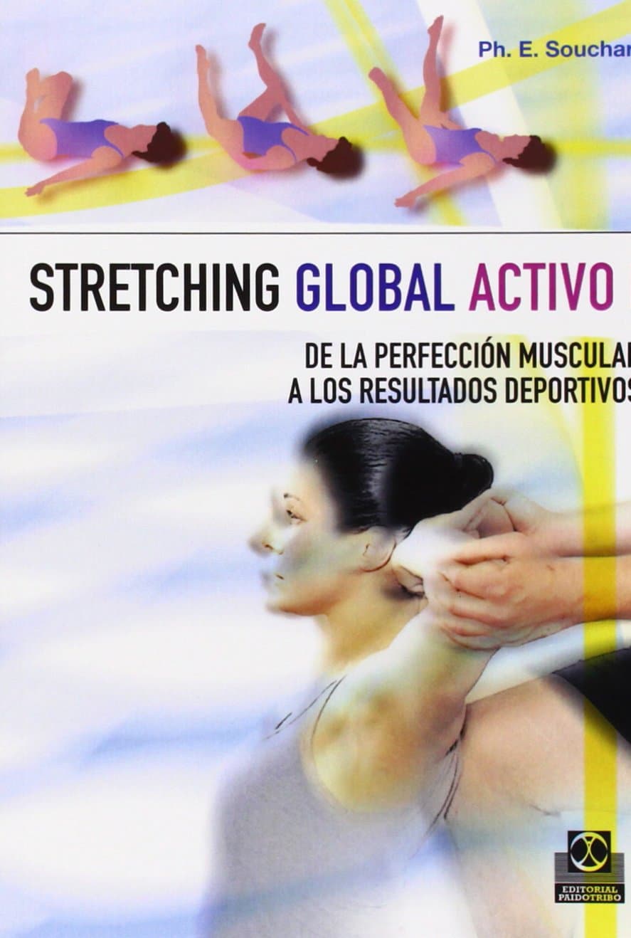 Portada de Stretching global activo I (Medicina)