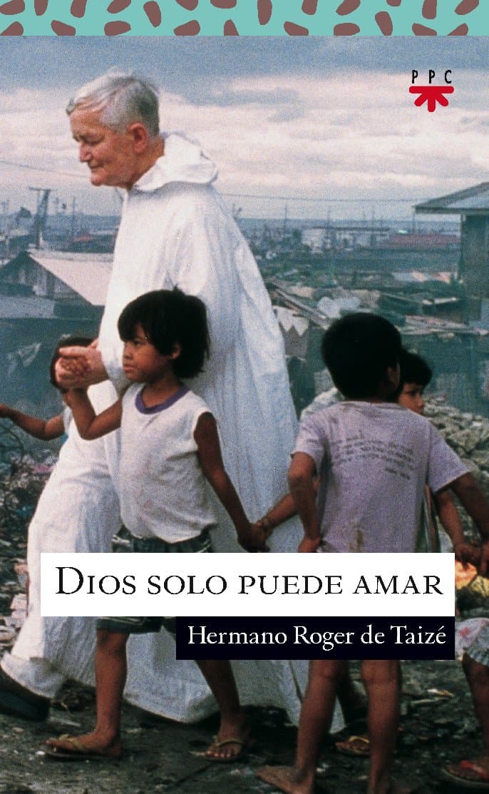 Portada de Dios Solo Puede Amar: 114 (Sauce)