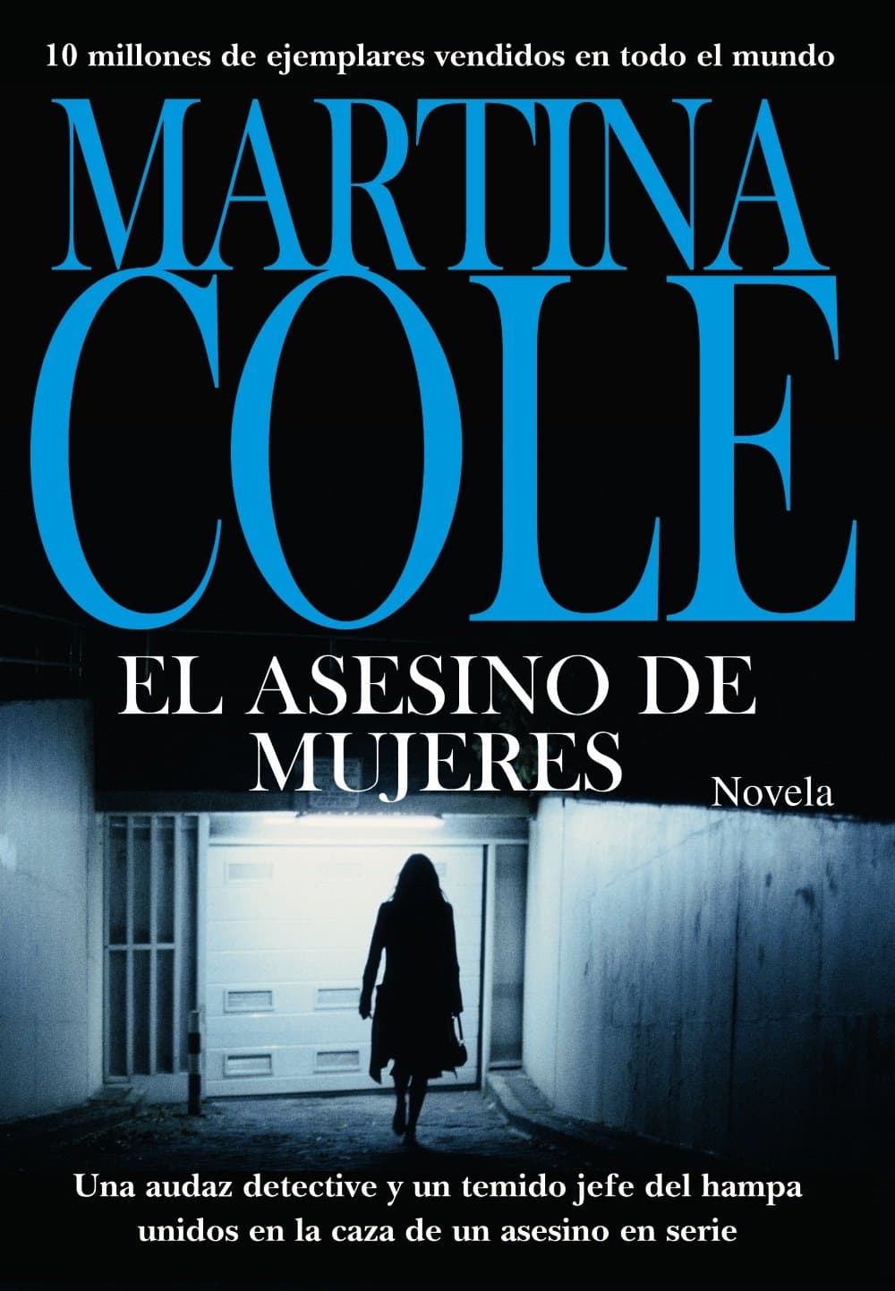 Portada de El asesino de mujeres (Alianza Literaria (Al))